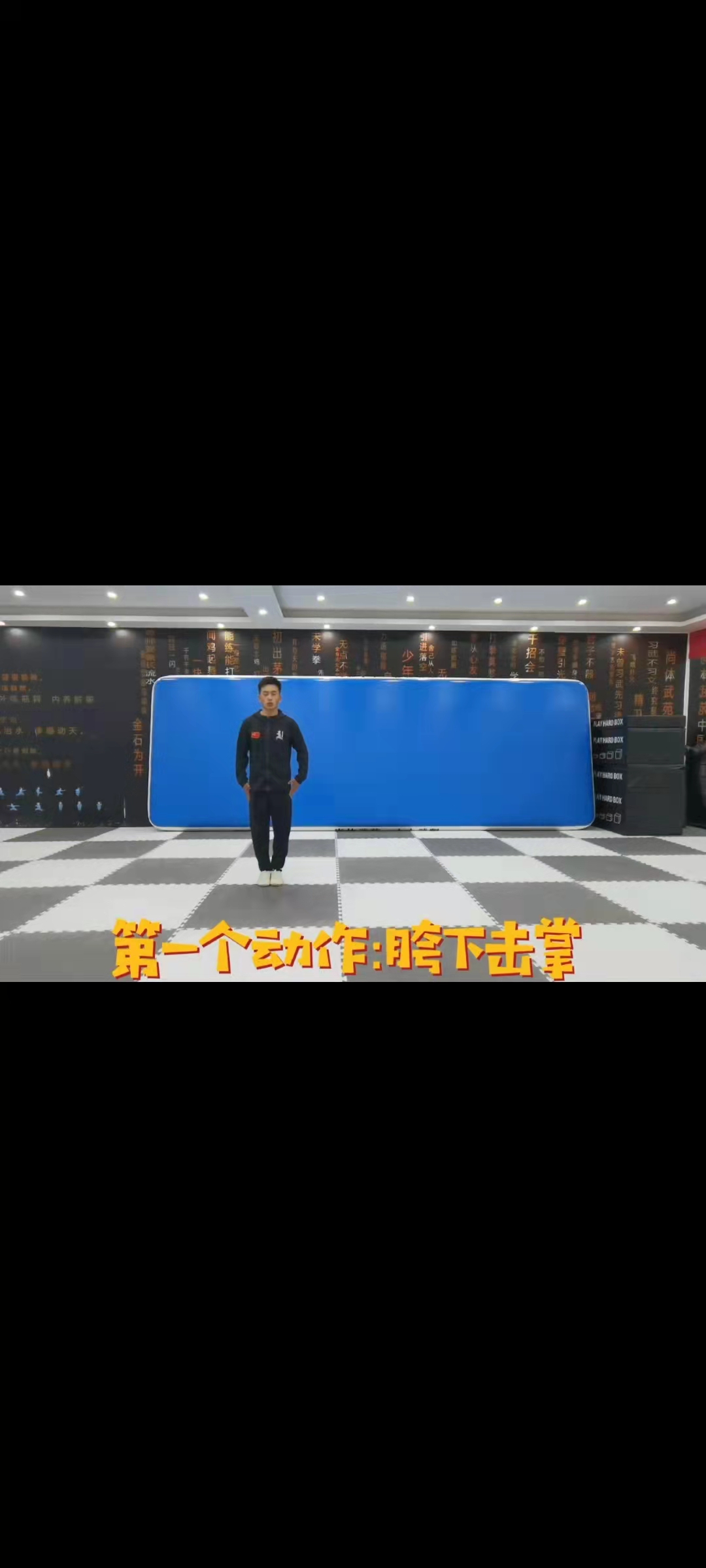 青少年学武可以增高吗